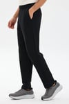 M Essential Regular Fit Lastikli Bel Düz Paça Jogger Erkek Eşofman Altı S2610007 3817 SİYAH