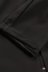 M Softshell Basıc Regular Fit Dik Yaka Erkek Mont S26201293817 SİYAH