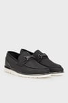 Marcomen Deri Loafer Erkek Ayakkabı 15219488S1 SİYAH