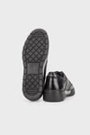 Marcomen Deri Sneaker Erkek Ayakkabı 15219503S2 SİYAH