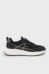 Marcomen Deri Sneaker Erkek Ayakkabı 1528006505S1 SİYAH