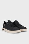 Marcomen Deri Sneaker Erkek Ayakkabı 15256183S1 SİYAH