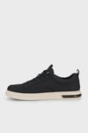 Marcomen Deri Sneaker Erkek Ayakkabı 15256183S1 SİYAH
