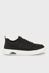 Marcomen Deri Sneaker Erkek Ayakkabı 15223506S1 SİYAH