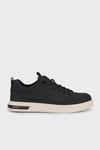 Marcomen Deri Sneaker Erkek Ayakkabı 15268011S1 SİYAH