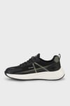 Marcomen Deri Sneaker Erkek Ayakkabı 1528006505S1 SİYAH