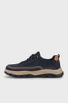 Marcomen Deri Sneaker Erkek Ayakkabı 15253795L1 LACİVERT