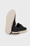 Marcomen Deri Sneaker Erkek Ayakkabı 15256183S1 SİYAH