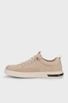 Marcomen Deri Sneaker Erkek Ayakkabı 15256183B1 BEJ