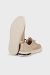 Marcomen Deri Sneaker Erkek Ayakkabı 15256183B1 BEJ