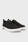 Marcomen Deri Sneaker Erkek Ayakkabı 15223506S1 SİYAH