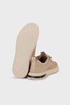 Marcomen Deri Sneaker Erkek Ayakkabı 15256183B1 BEJ