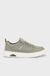 Marcomen Deri Sneaker Erkek Ayakkabı 15223506H1 HAKİ