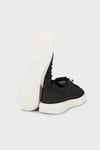 Marcomen Deri Sneaker Erkek Ayakkabı 15223506S1 SİYAH