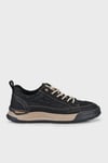 Marcomen Deri Sneaker Erkek Ayakkabı 15223511S1 SİYAH