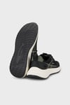 Marcomen Deri Sneaker Erkek Ayakkabı 1528006505S1 SİYAH