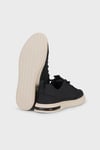 Marcomen Deri Sneaker Erkek Ayakkabı 15268011S1 SİYAH