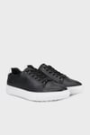 Marcomen Hakiki Deri Casual Erkek Ayakkabı 15221227S1 SİYAH
