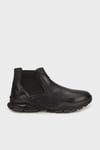 Marcomen Hakiki Deri Casual Erkek Bot 15218419S1 SİYAH