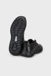 Marcomen Hakiki Deri Sneaker Erkek Ayakkabı 152210852S1 SİYAH