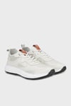 Marcomen Hakiki Deri Sneaker Erkek Ayakkabı 15219617Z3 BEYAZ