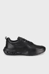 Marcomen Hakiki Deri Sneaker Erkek Ayakkabı 152210852S1 SİYAH