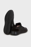 Marcomen Hakiki Deri Sneaker Erkek Ayakkabı 15222487S1 SİYAH