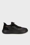 Marcomen Hakiki Deri Sneaker Erkek Ayakkabı 15222487S1 SİYAH