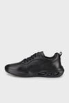 Marcomen Hakiki Deri Sneaker Erkek Ayakkabı 152210852S1 SİYAH