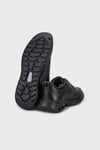 Marcomen Hakiki Deri Sneaker Erkek Ayakkabı 15221085S1 SİYAH