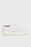 Marcomen Hakiki Deri Sneaker Erkek Ayakkabı 15217136Z4 BEYAZ