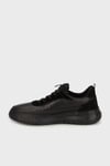 Marcomen Hakiki Deri Sneaker Erkek Ayakkabı 15222487S1 SİYAH