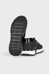 Marcomen Sneaker Erkek Ayakkabı 15219469S1 SİYAH