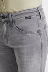 Marcus Pamuklu Slim Fit Normal Bel Jeans Erkek Kot Pantolon 0035132195 GRİ