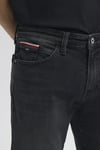 Marcus Slim Straight Daralan Paça Jeans Erkek Kot Pantolon 0035186524 ANTRASİT