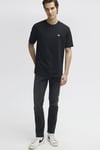 Marcus Slim Straight Daralan Paça Jeans Erkek Kot Pantolon 0035186524 ANTRASİT
