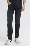 Marcus Slim Straight Daralan Paça Jeans Erkek Kot Pantolon 0035186524 ANTRASİT