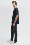 Marcus Slim Straight Daralan Paça Jeans Erkek Kot Pantolon 0035186524 ANTRASİT