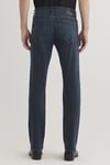 Marcus Slim Straight Normal Bel Daralan Paça Jeans Erkek Kot Pantolon 0035189351 LACİVERT