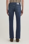 Martin Regular Straight Normal Bel Düz Paça Jeans Erkek Kot Pantolon 0037888222 MAVİ