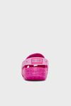 Mattel Pink Barbie Cls Clg K Kayışlı Kız Çocuk Terlik 211406-90H PEMBE