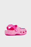 Mattel Pink Barbie Cls Clg T Kayışlı Kız Çocuk Terlik 211407-90H PEMBE