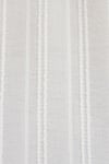 Mavi % 100 Pamuk Oversize V Yaka Kadın Bluz 1211440-70057 KREM