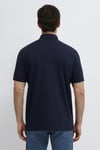 Mavi % 100 Pamuk Regular Fit Erkek Polo Yaka T Shirt 0612520-86623 KOYU LACIVERT