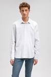 Mavi % 100 Pamuk Slim Fit Erkek Gömlek 0210053-71807 AÇIK YEŞİL