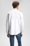 Mavi % 100 Pamuk Slim Fit Erkek Gömlek 0210053-71807 AÇIK YEŞİL