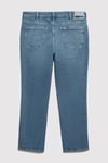 Mavi Hasan Pamuklu Comfort Fit Normal Bel Jeans Erkek Kot Pantolon 0006690654 MAVİ