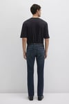 Mavi Jake Pamuklu Skinny Fit Daralan Paça Jeans Erkek Kot Pantolon 0042289339 KOYU LACIVERT