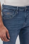 Mavi Jake Pamuklu Skinny Fit Normal Bel Dar Paça Jeans Erkek Kot Pantolon 0042287839 MAVİ