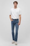 Mavi Jake Pamuklu Skinny Fit Normal Bel Dar Paça Jeans Erkek Kot Pantolon 0042287839 MAVİ